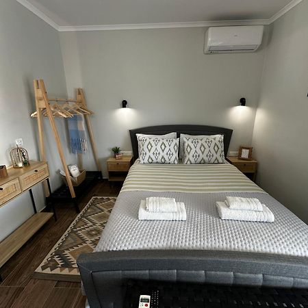 Vista Kavala Center Apartment ภายนอก รูปภาพ