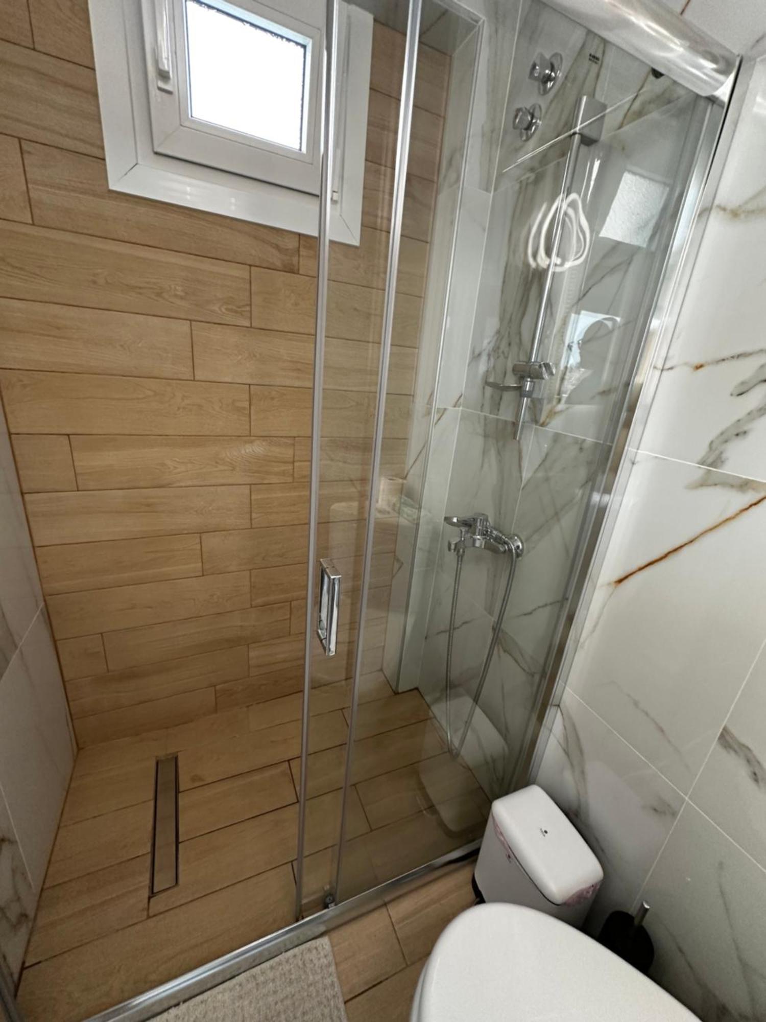 Vista Kavala Center Apartment ภายนอก รูปภาพ